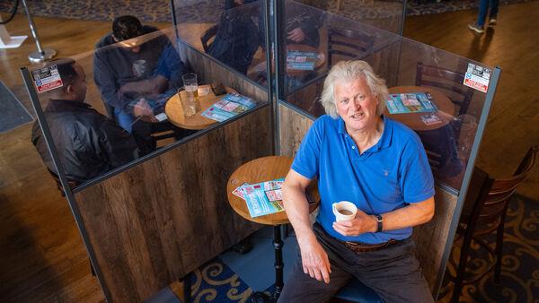 Wetherspoon pubs in Ireland 'traded well through Christmas but faced significant costs'   