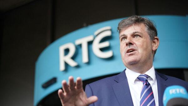 RTÉ's register of commercial activities for news staff to go live next month