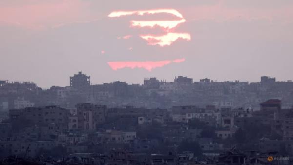 Gaza war in its 12th mo<em></em>nth with truce hopes slim