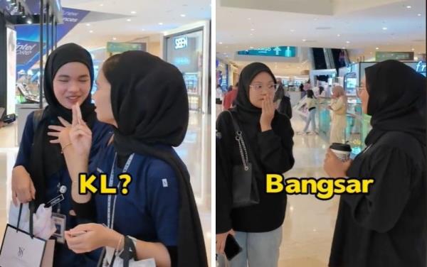 ‘What’s the capital of Selangor?’ o<em></em>nline users surprised by how many got it wrong (VIDEO)