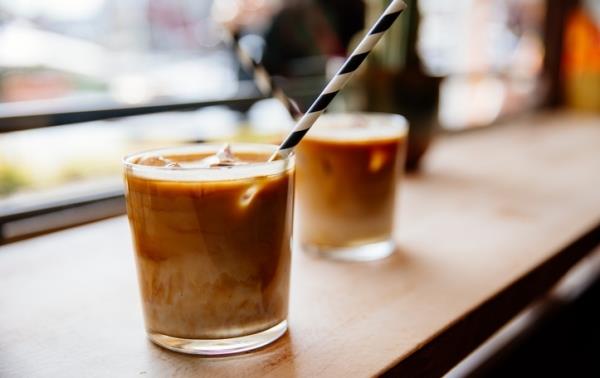 iced coffee getty agrobacter