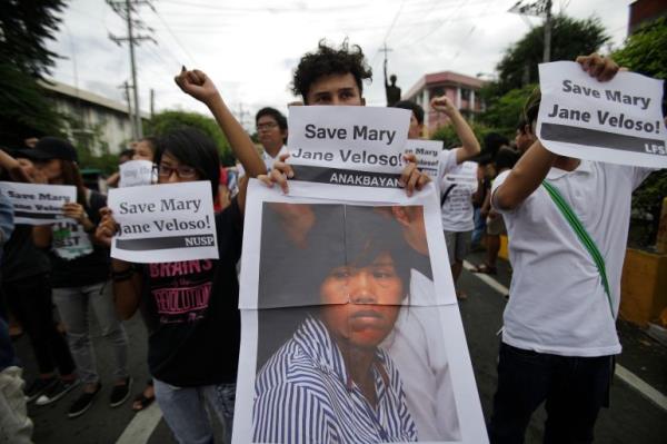 Mary Jane Veloso