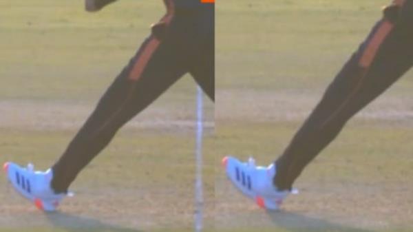 Hazrat Bilal&#039;s bizarre no-ball sparks fixing concerns